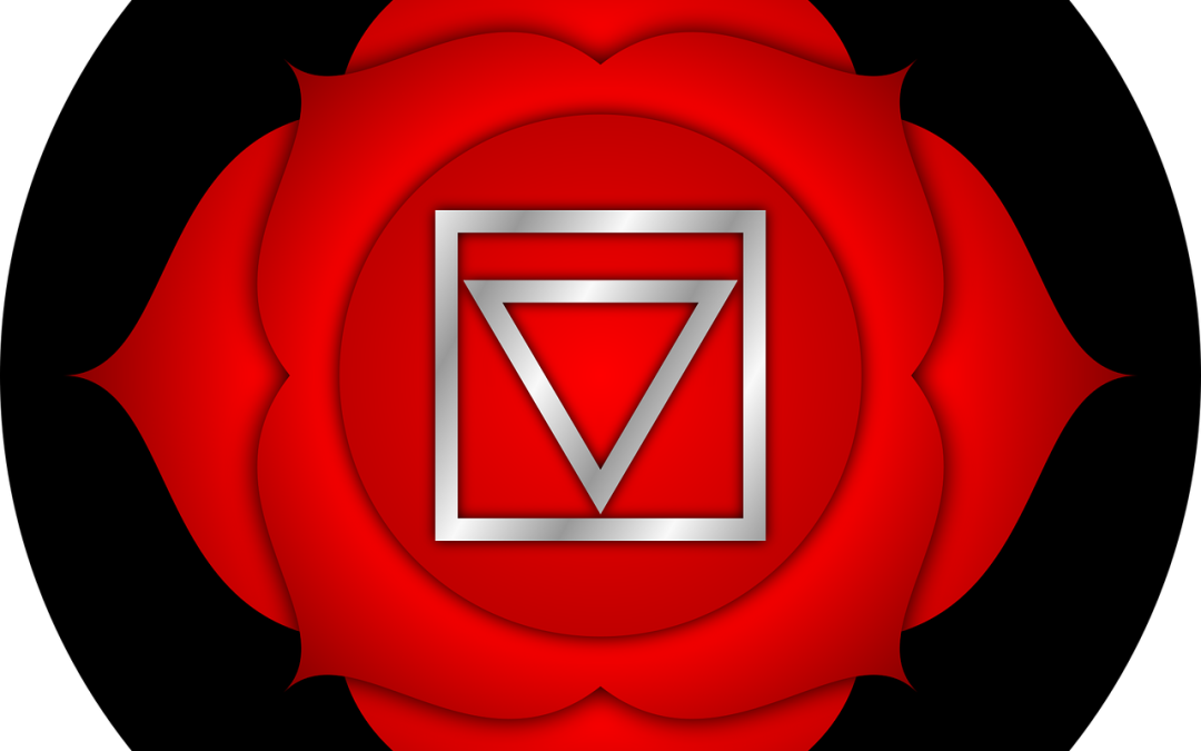 wortel chakra