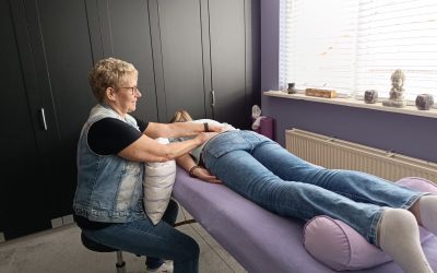 Reiki I opleiding – vrijdag 11 en zaterdag 12 april 2025